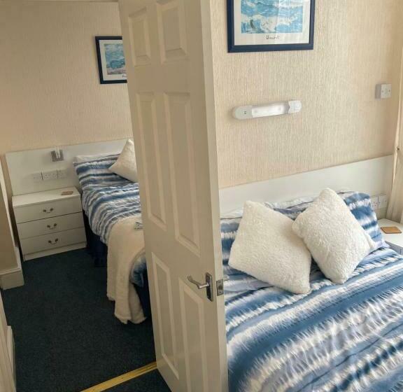Family Suite, Ivydene Guest House