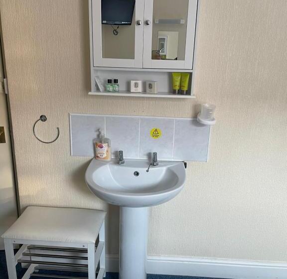 Номер Economy, Ivydene Guest House
