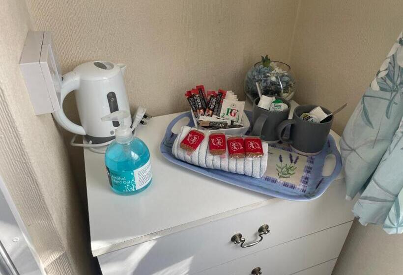 Номер Economy, Ivydene Guest House