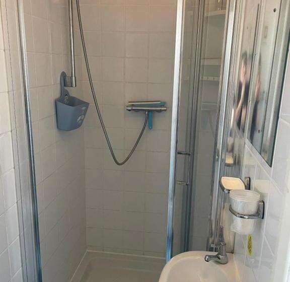 Apartament Rodzinny, Ivydene Guest House