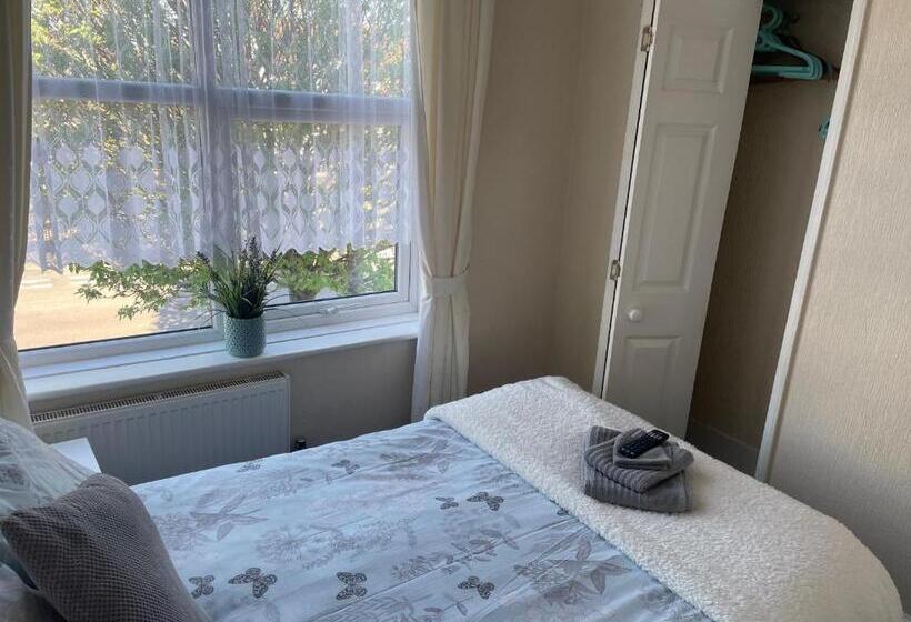 Family Suite, Ivydene Guest House