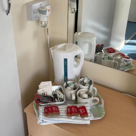Family Suite, Ivydene Guest House