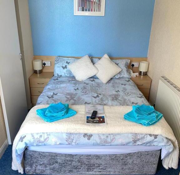 Номер Economy, Ivydene Guest House