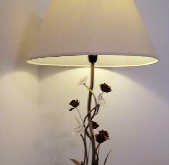 Семейный Номер, Pen Y Bont