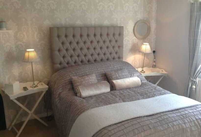 Номер Стандарт, Birtles Farm Bed And Breakfast