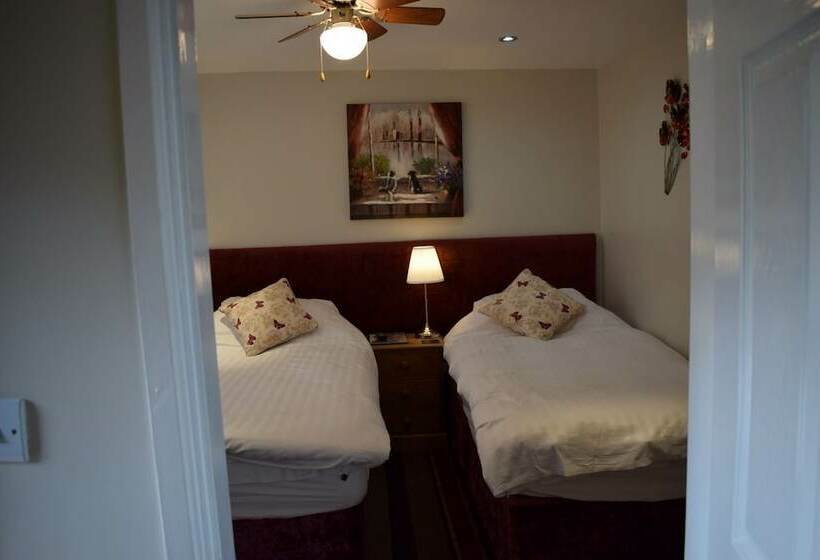 חדר סטנדרט, Castle Green Bed And Breakfast