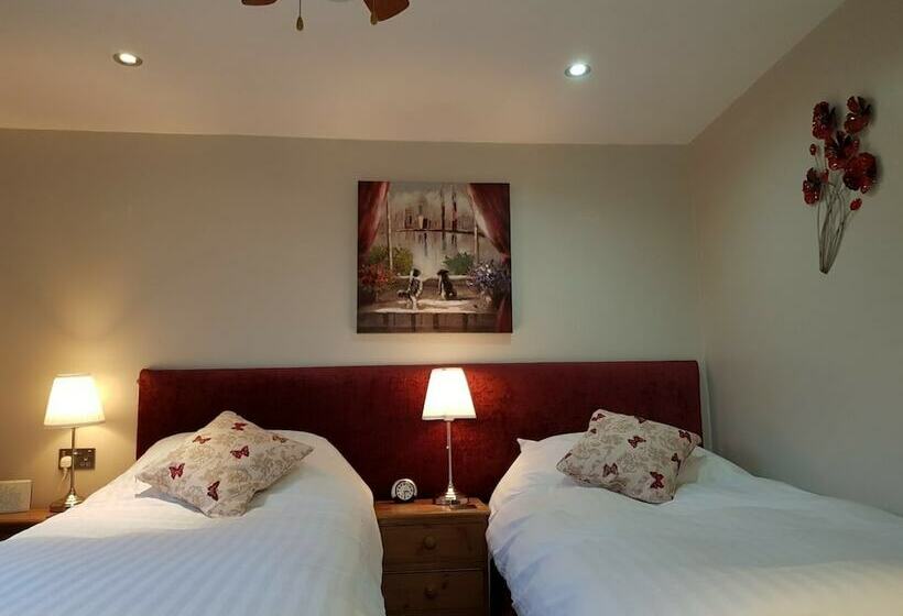 Номер Стандарт, Castle Green Bed And Breakfast