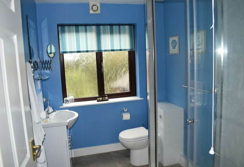 חדר סטנדרט, Castle Green Bed And Breakfast