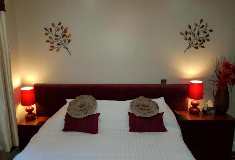 Номер Премиум, Castle Green Bed And Breakfast