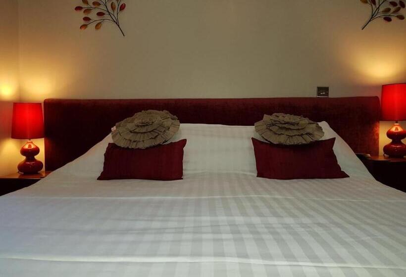 חדר פרמיום, Castle Green Bed And Breakfast
