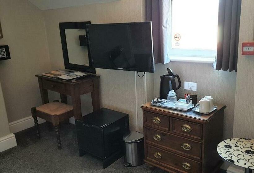 Номер Стандарт, Colbourn Bed And Breakfast