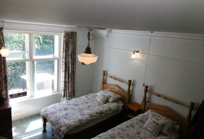 스탠다드 룸, Greystones B&b