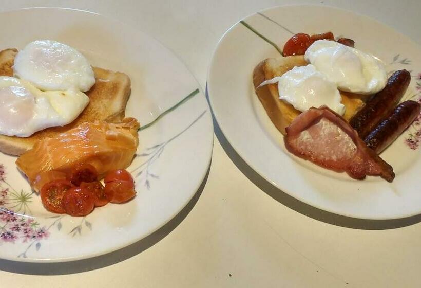 스탠다드 룸, Greystones B&b