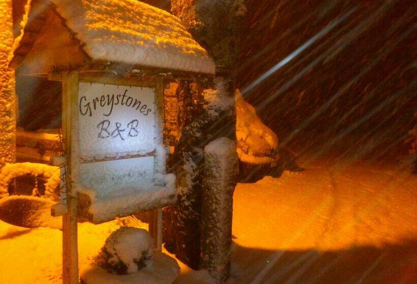 스탠다드 룸, Greystones B&b