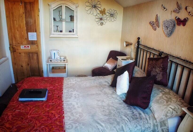Номер Стандарт, Heathfield Bed And Breakfast