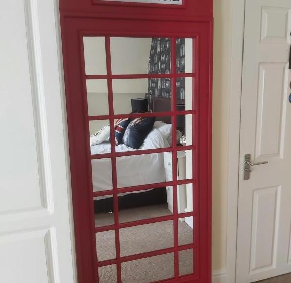 Family Suite, The Dudley