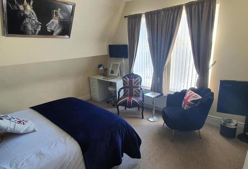 Family Suite, The Dudley