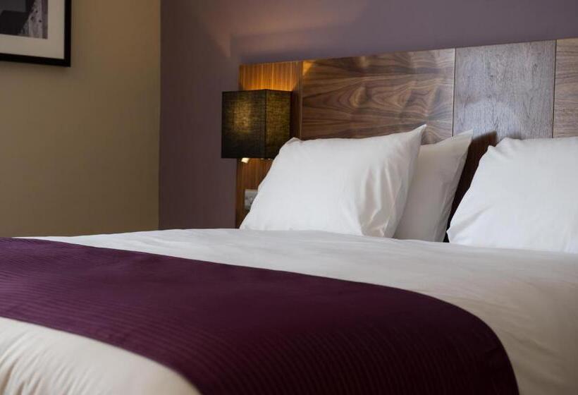 Номер Стандарт Адаптированный для Инвалидов, Toby Carvery Exeter M5 J30 By Innkeeper S Collection