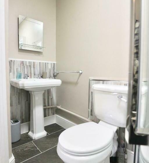 Стандартный Номер Кровать Кинг, Ivy Cottage Bed & Breakfast