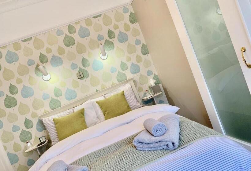 Классический Номер, Ivy Cottage Bed & Breakfast