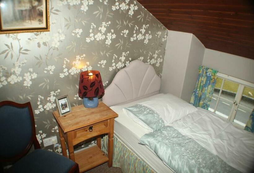 Номер Стандарт Индивидуальный, Lledr House Hostel Near Two Zip World Sites