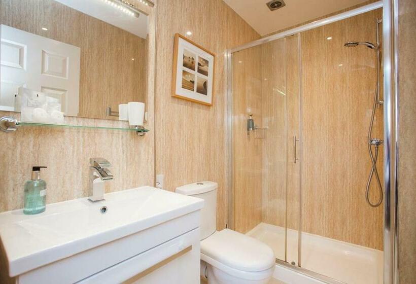 Номер Стандарт, Pretty Maid House B&b