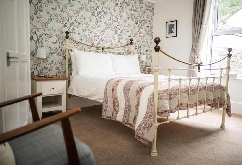 Номер Стандарт, Southcliffe B&b