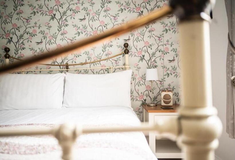 Номер Стандарт, Southcliffe B&b