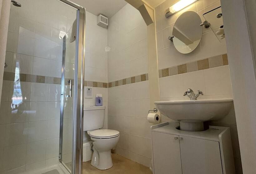 Номер Стандарт, Southcliffe B&b