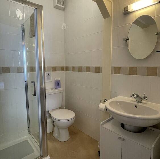 Номер Стандарт, Southcliffe B&b