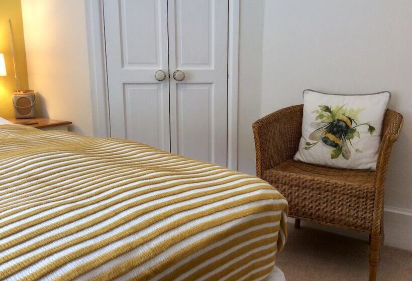 Стандартный Номер Кровать Кинг, Southcliffe B&b