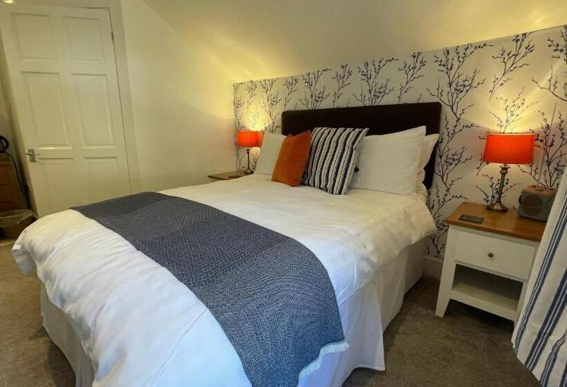 Номер Стандарт, Southcliffe B&b