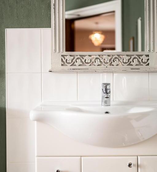 Стандартный Номер Кровать Кинг, Southcliffe B&b