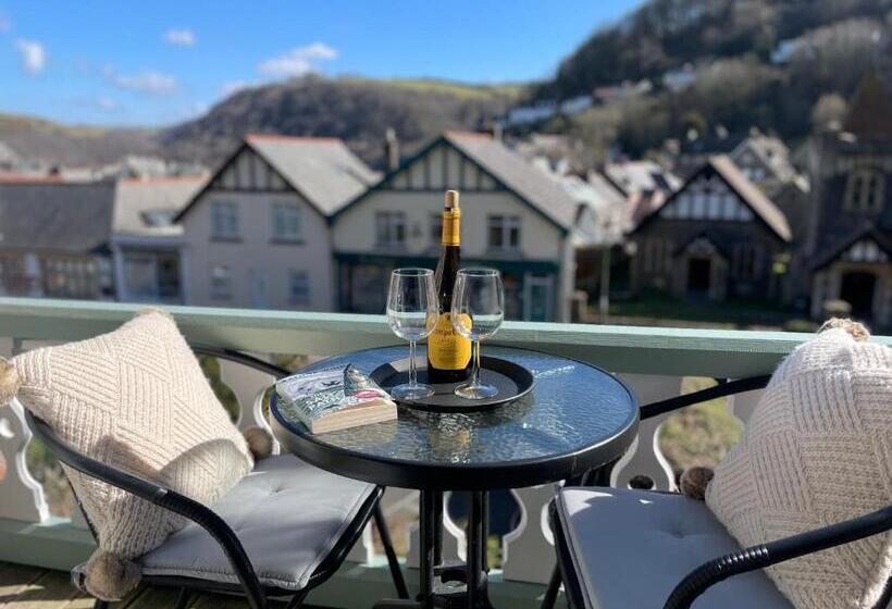 Стандартный Номер Кровать Кинг, Southcliffe B&b