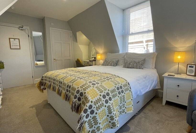 Номер Стандарт, Southcliffe B&b