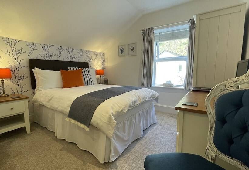 Номер Стандарт, Southcliffe B&b