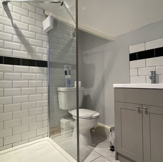Номер Стандарт, Southcliffe B&b