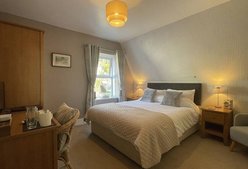 Номер Стандарт, Southcliffe B&b