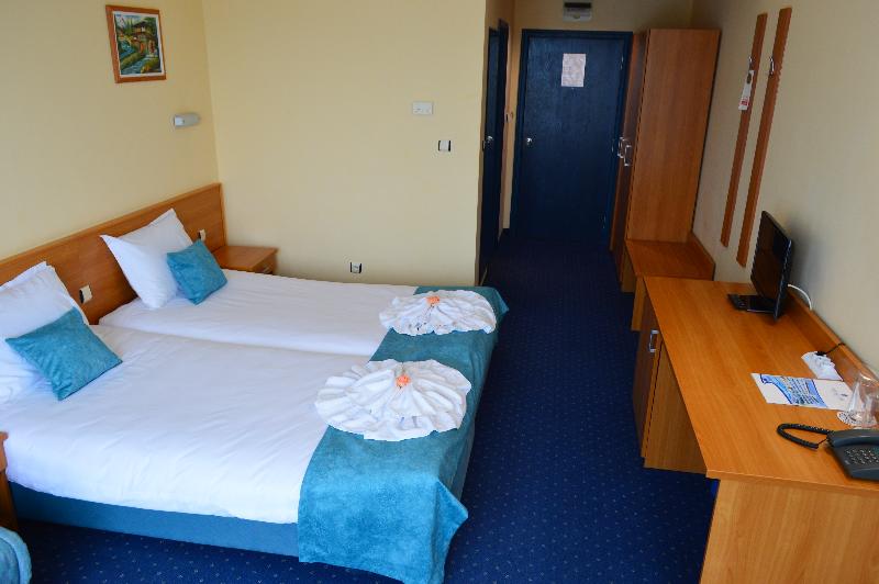 Номер Superior, The Enniskillen Hotel And Motel