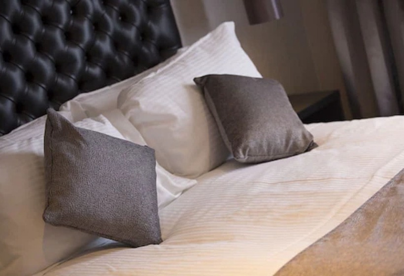 Номер Superior, The Enniskillen Hotel And Motel