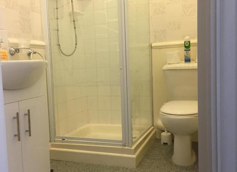 Номер Deluxe, Crowndale Torquay   Exclusively For Adults