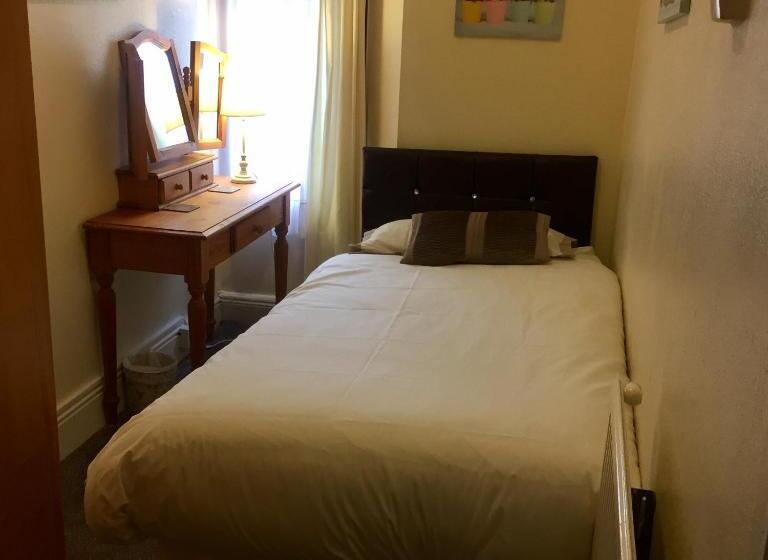 Номер Deluxe, Crowndale Torquay   Exclusively For Adults