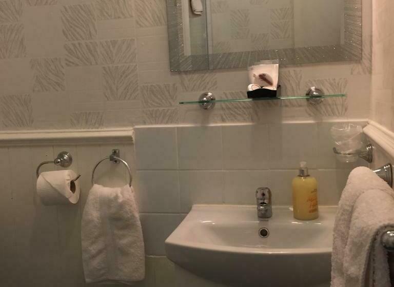 Стандартный Номер Кровать Кинг, Crowndale Torquay   Exclusively For Adults