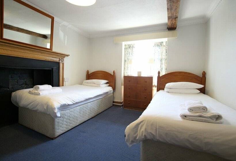 Номер Стандарт, The Beacons Guest House