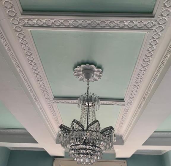Номер Superior Кровать Кинг, The Beacons Guest House