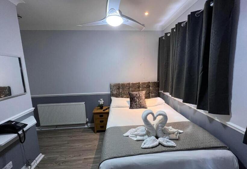 Номер Стандарт, The Commongate Hotels
