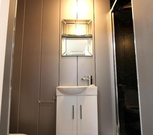 Семейный Номер Deluxe, The Commongate Hotels