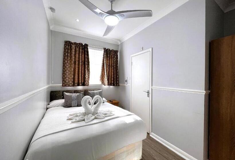Номер Стандарт, The Commongate Hotels