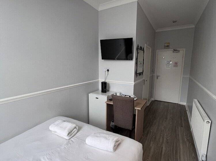 Номер Стандарт, The Commongate Hotels