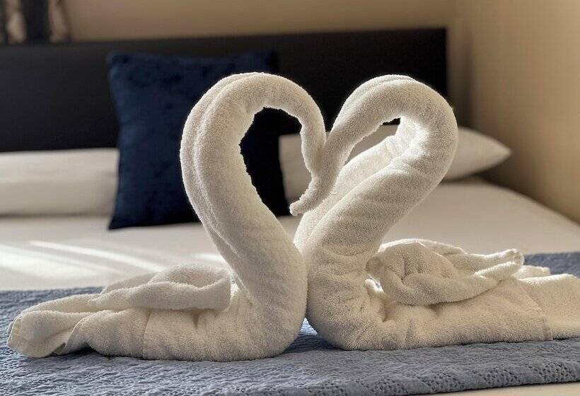 Номер Стандарт, The Commongate Hotels